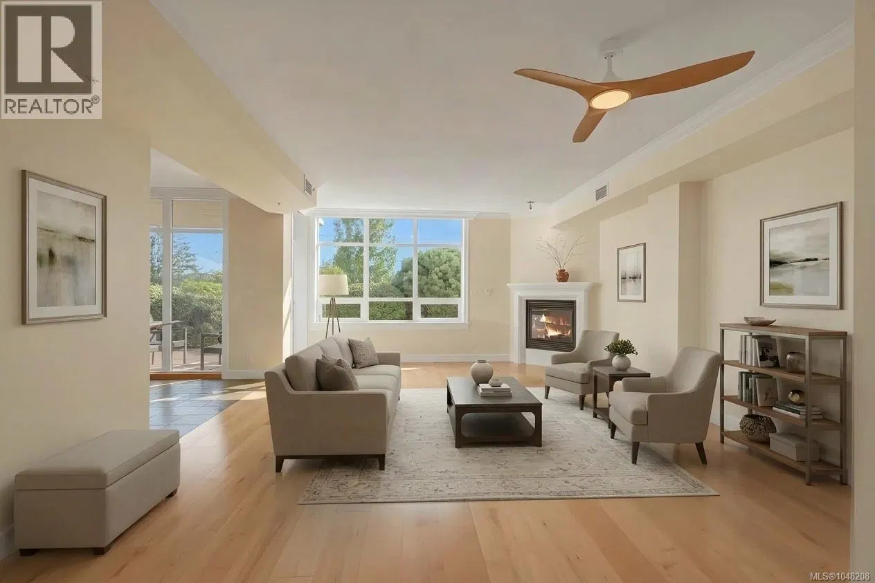 Photo 2 of 27 at #101 – 225 Rosehill Street