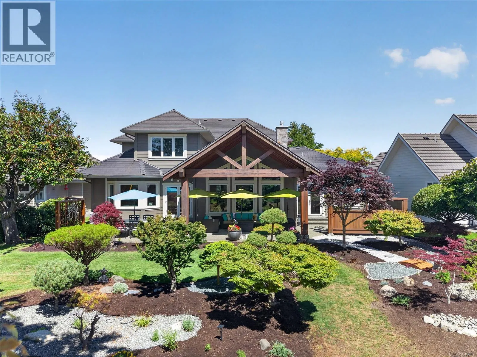 3018 Kensington Crescent
