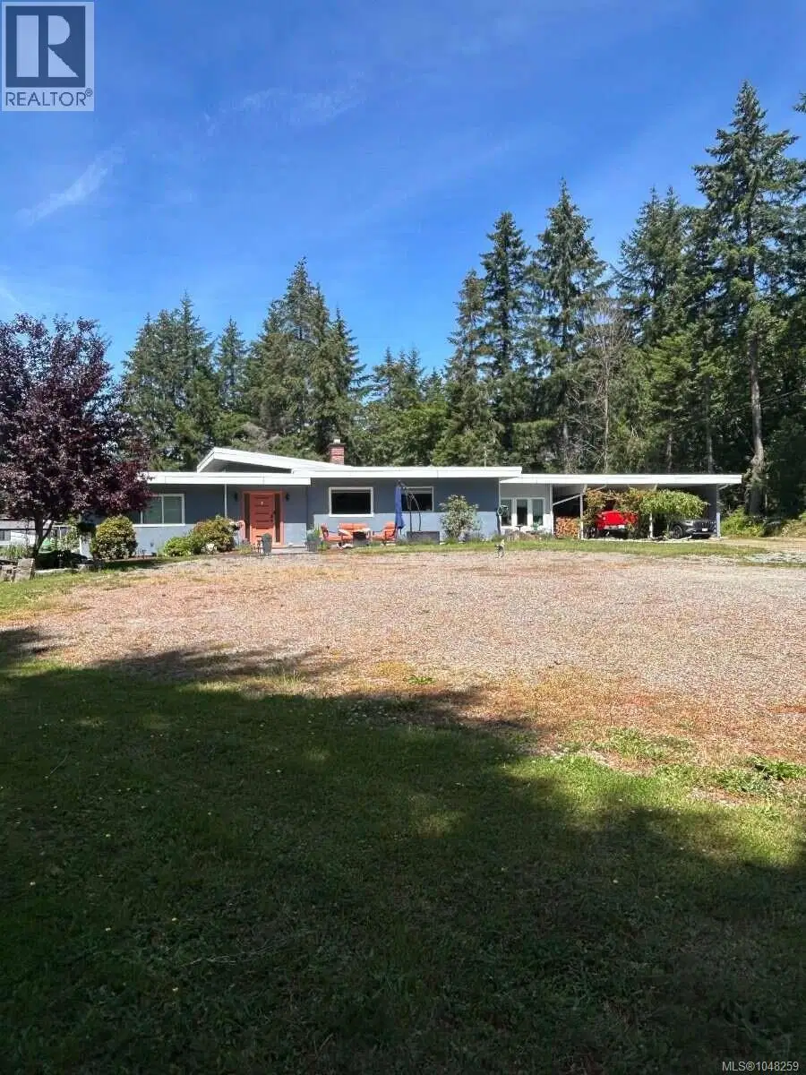 4065 Gibbins Road
