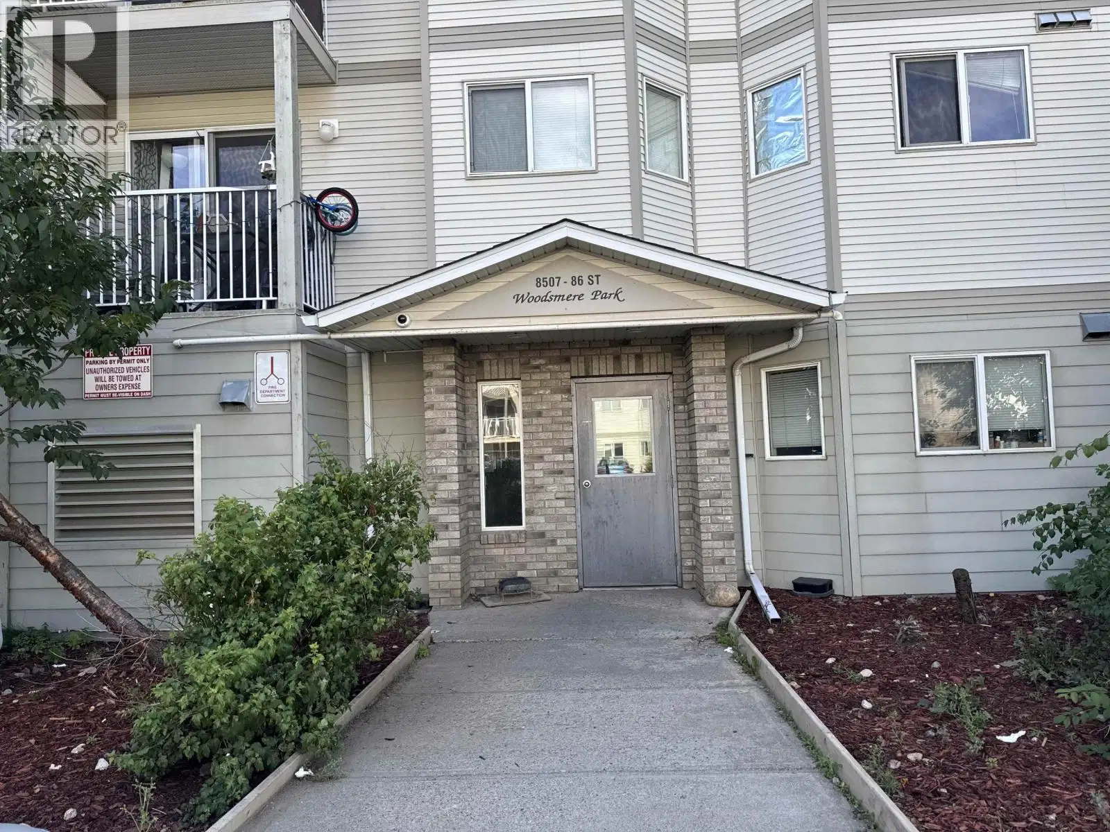 #406 – 8507 86 Street