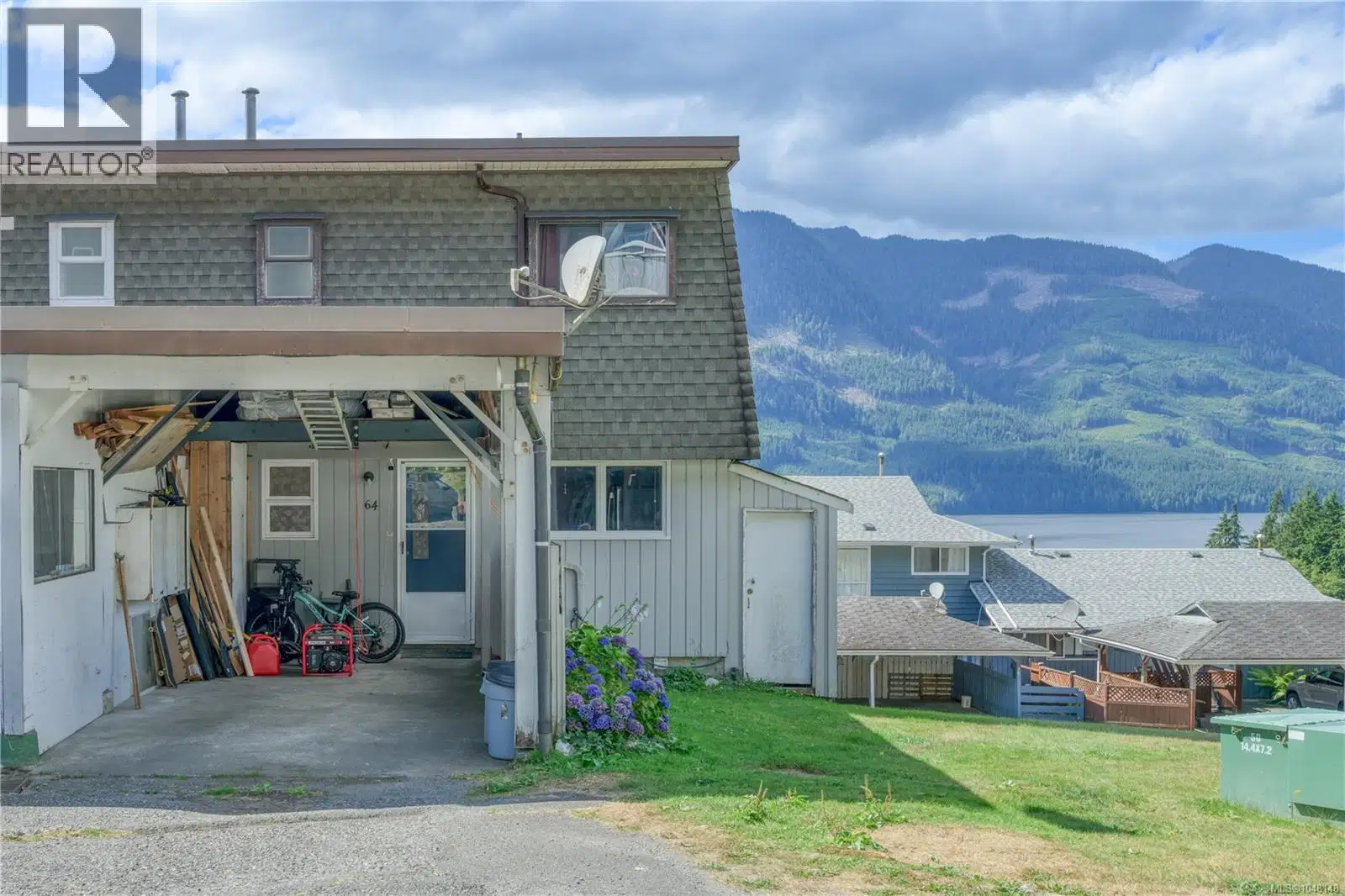 64 Clark Drive