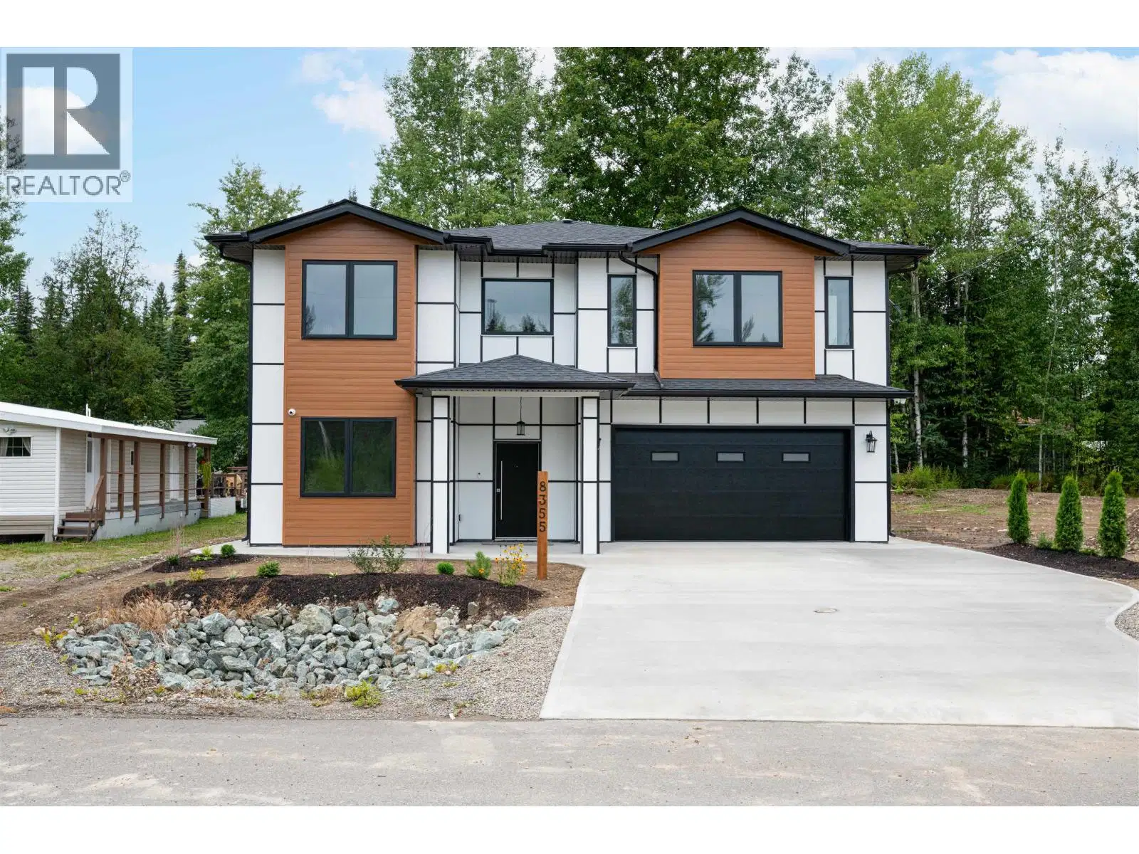 LOT – 28 CHIEF LAKE Road