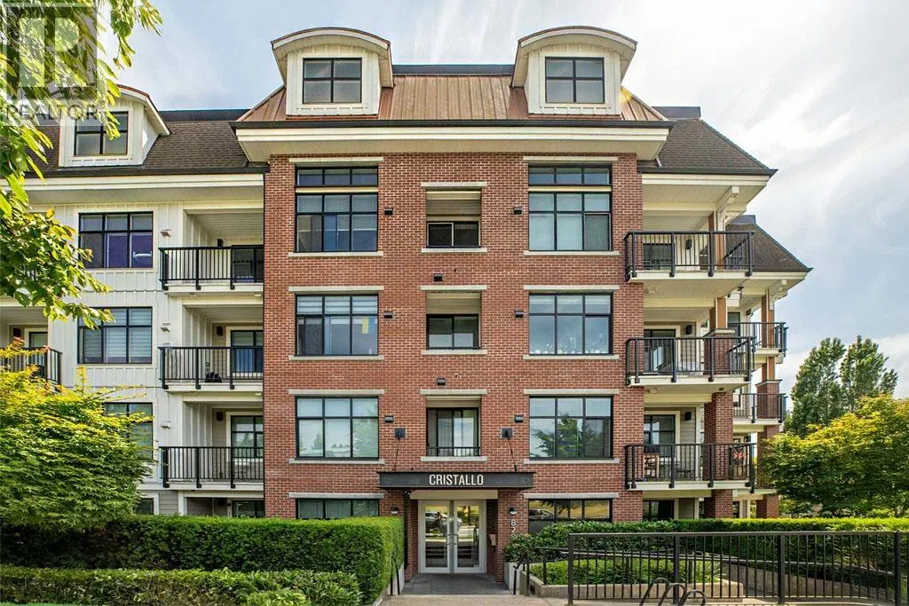 Photo 2 of 29 at #101 – 828 GAUTHIER Avenue