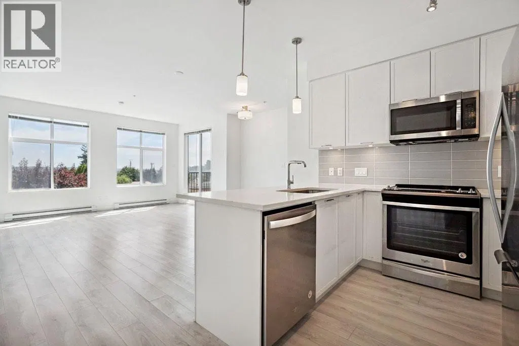 Photo 3 of 29 at #101 – 828 GAUTHIER Avenue