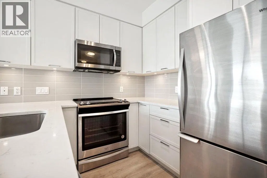 Photo 5 of 29 at #101 – 828 GAUTHIER Avenue