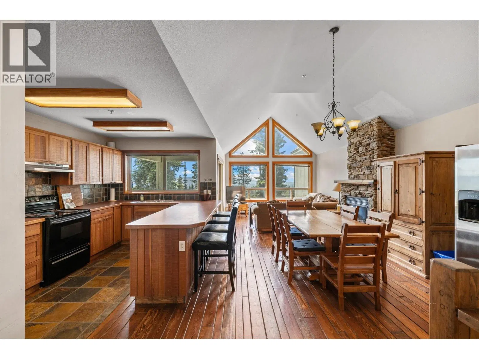 Photo 1 of 54 at 4879A Snowpines Road