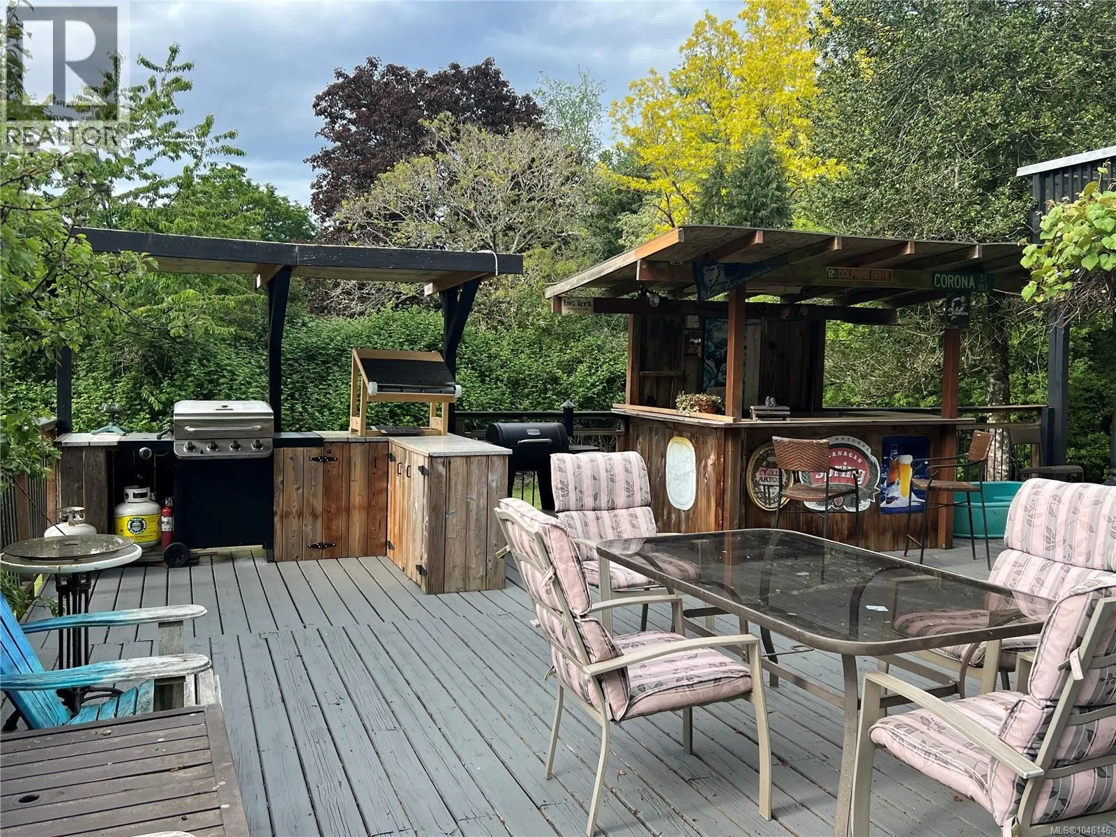 Photo 3 of 67 at 9146 West Saanich Road