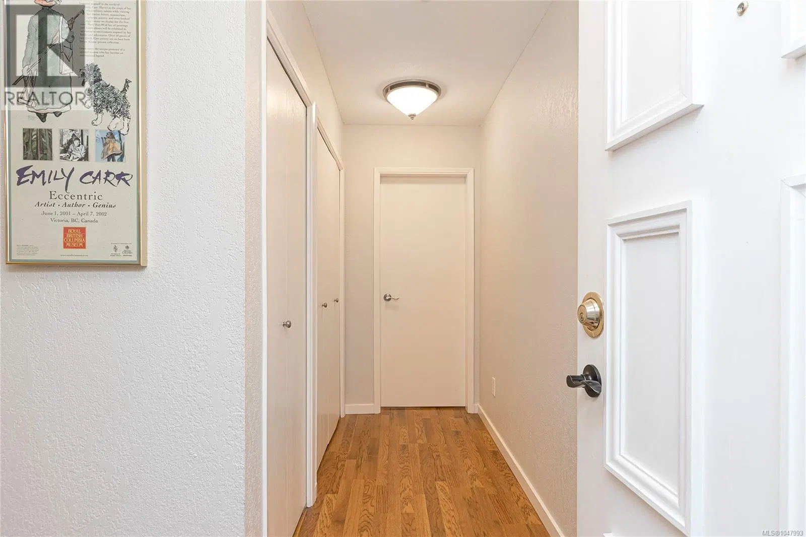 Photo 3 of 23 at #101 – 1145 Hilda Street