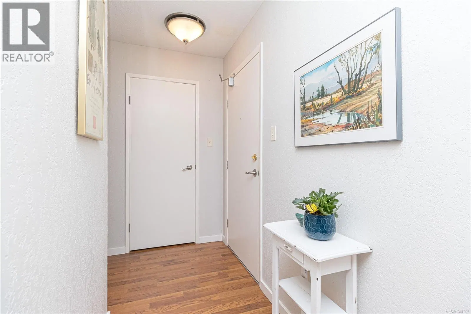 Photo 4 of 23 at #101 – 1145 Hilda Street