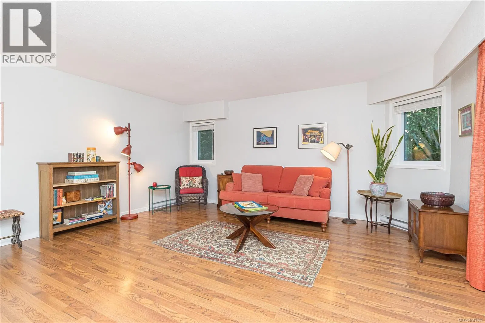 Photo 5 of 23 at #101 – 1145 Hilda Street