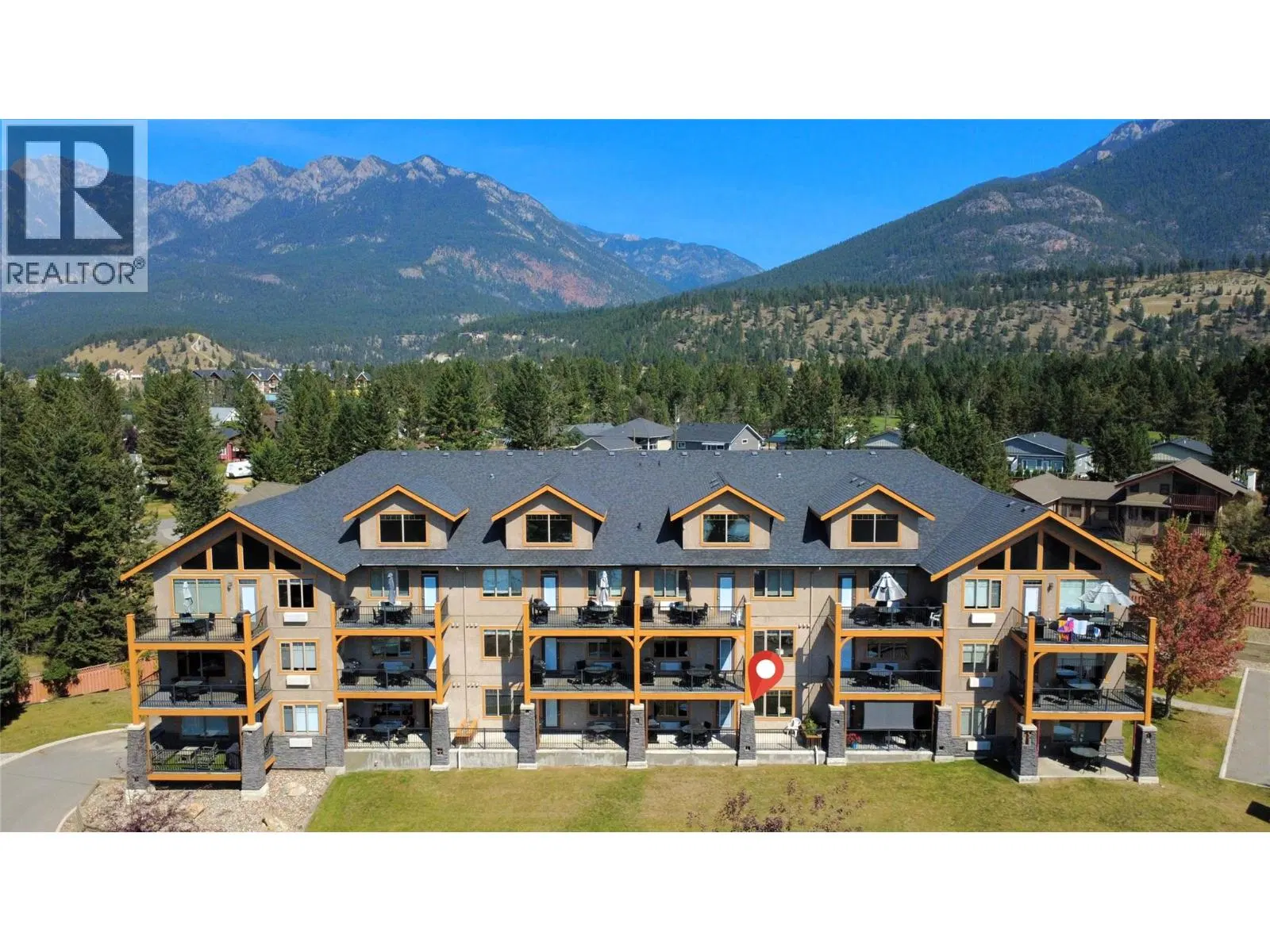 #713 E – 700 BIGHORN Boulevard