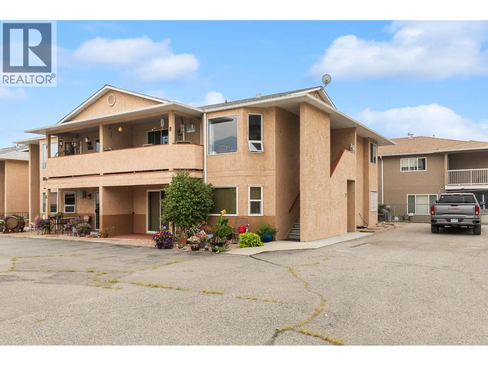 #7 – 6816 89th Street