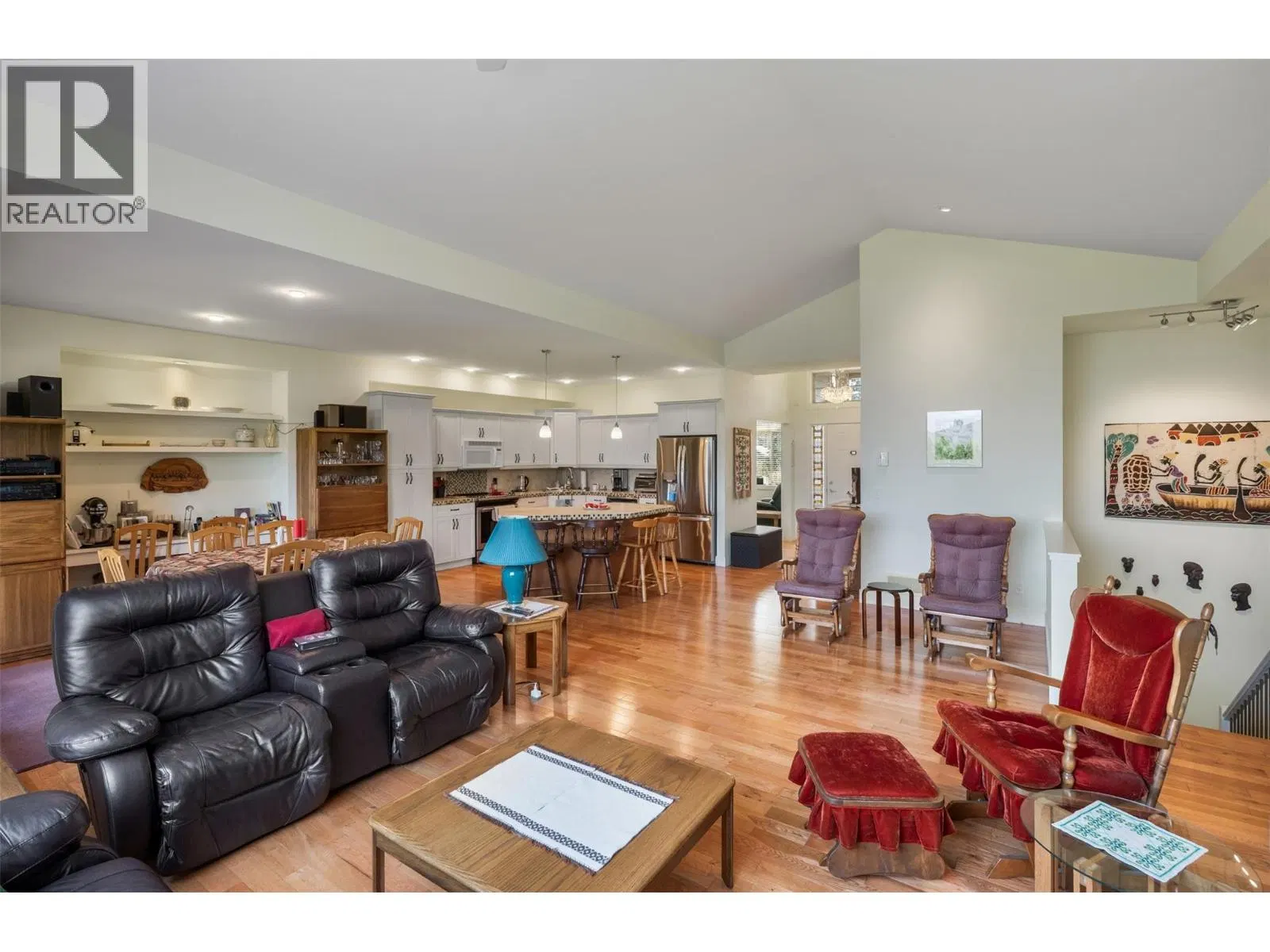 Photo 5 of 82 at #8 – 6833 Meadows Drive