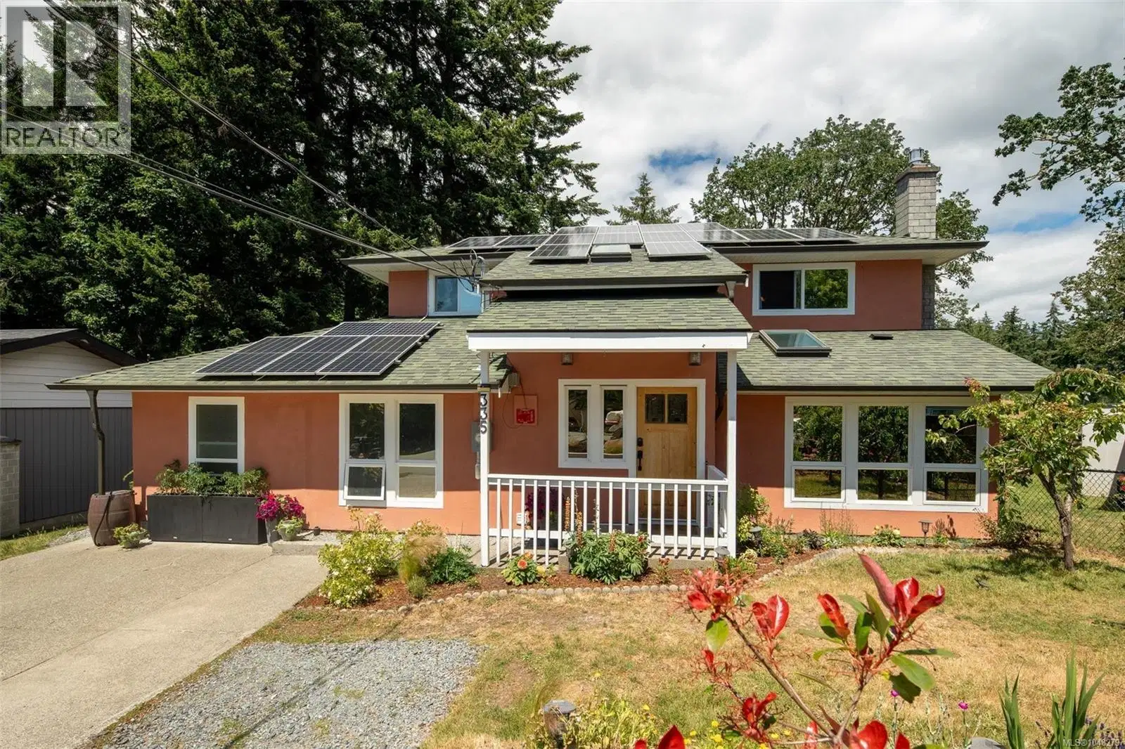 335 Damon Drive