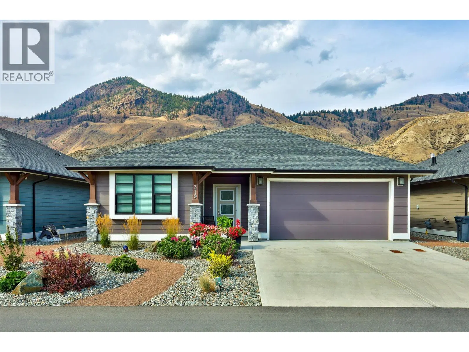 #319 – 641 SHUSWAP  E Road