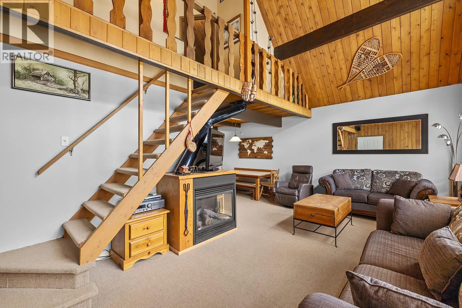 Photo 4 of 50 at #1 and 2 – 7485 Porcupine Road