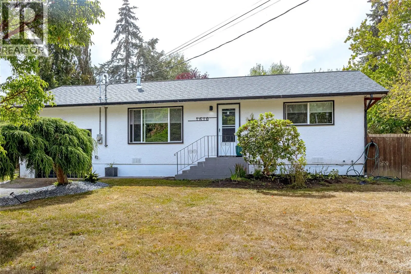 1610 Glen Road