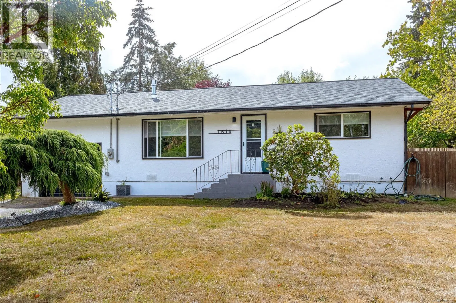 Photo 1 of 43 at 1610 Glen Road