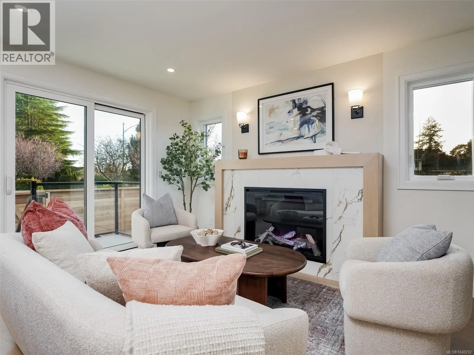 Photo 3 of 25 at #3 – 3513 Henderson Road