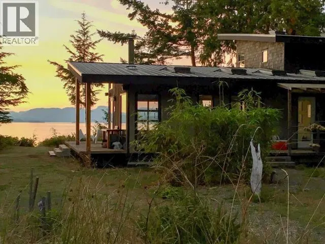 Photo 2 of 56 at Savary Island