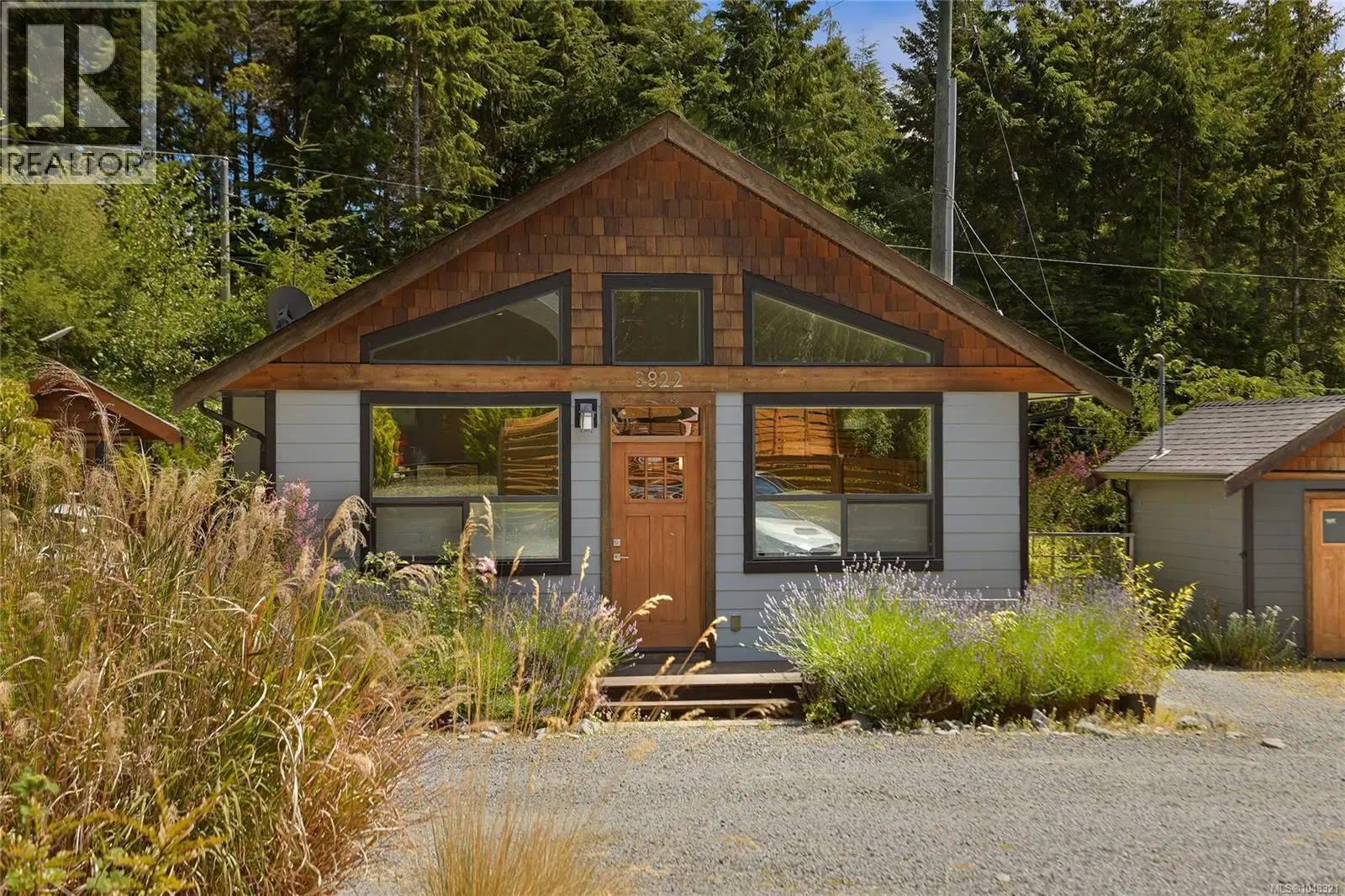 3822 TRAILHEAD Drive
