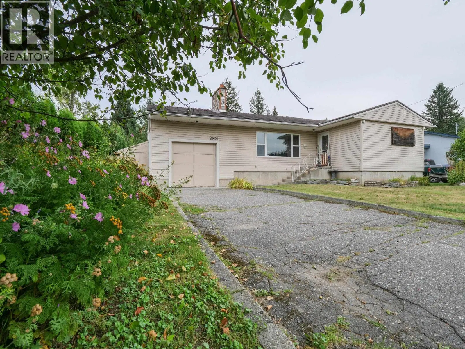 293 DOHERTY Drive