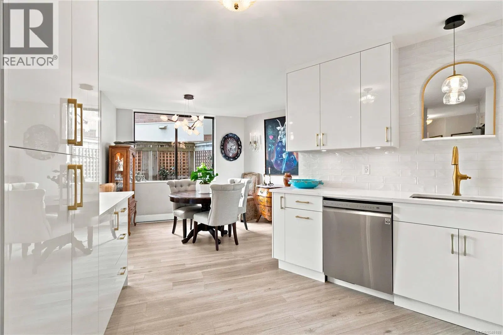 Photo 3 of 66 at #107 – 225 Belleville Street