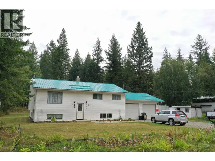 330 CARAGANA Road