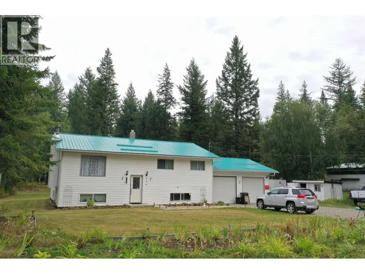 Photo 1 of 40 at 330 CARAGANA Road