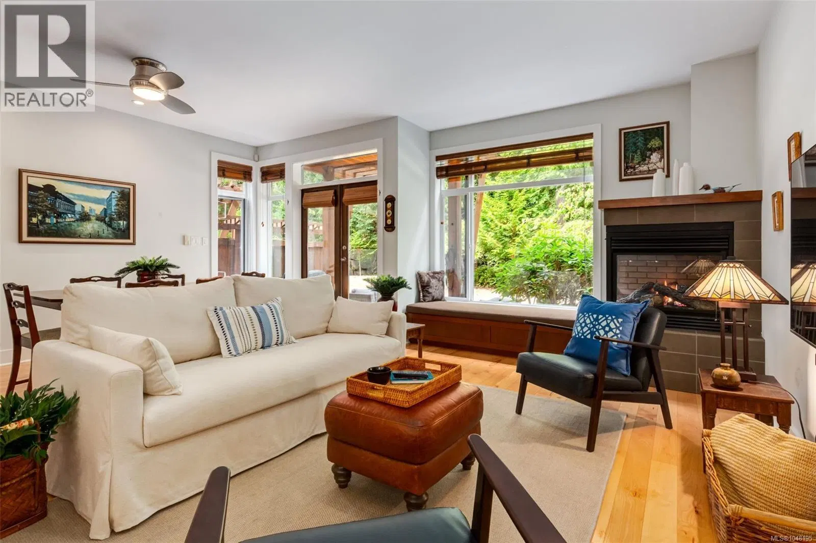 Photo 1 of 39 at #38 – 1059 Tanglewood Place