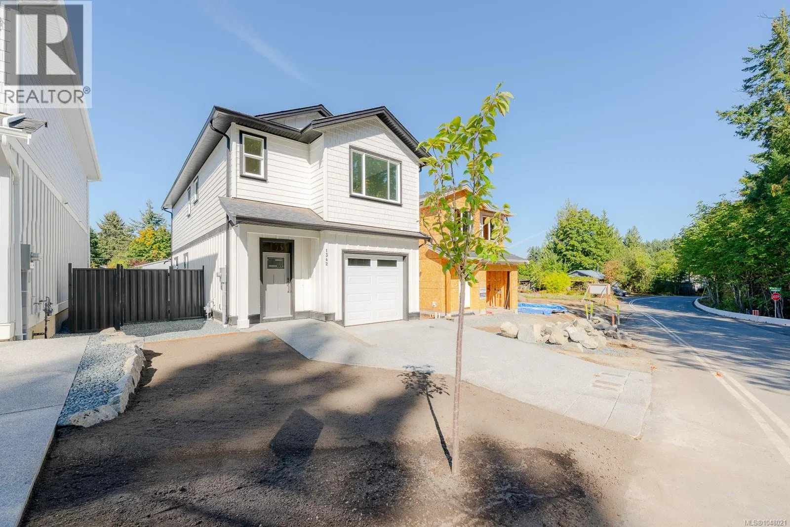 1342 Mckinley Road
