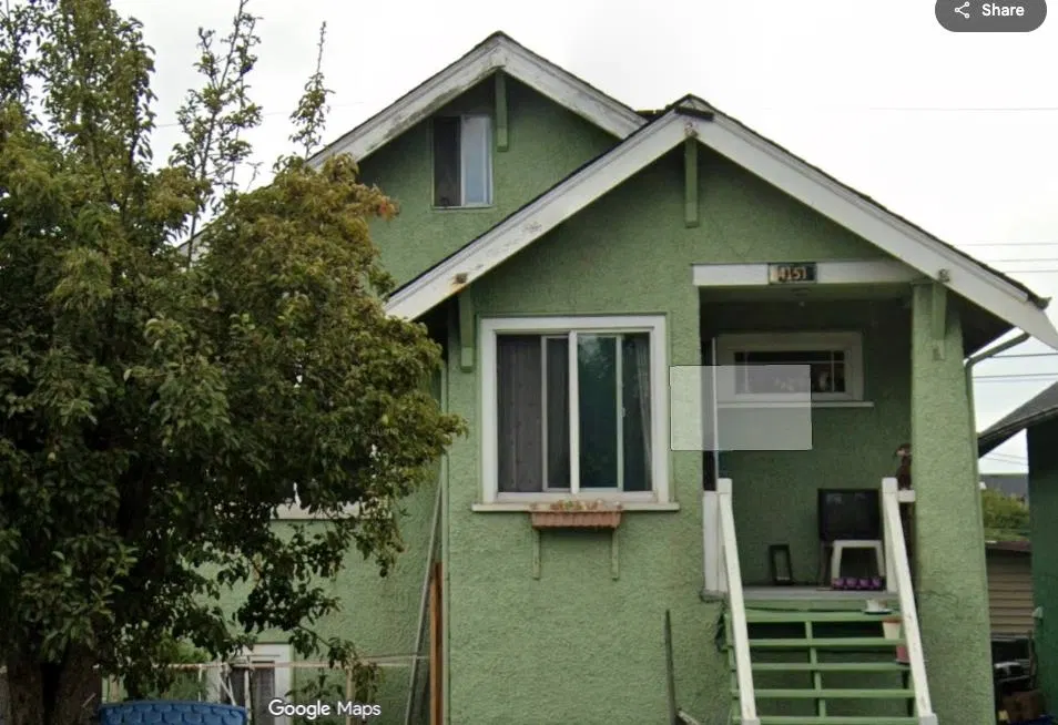 Photo 1 of 6 at 4151 Knight Street