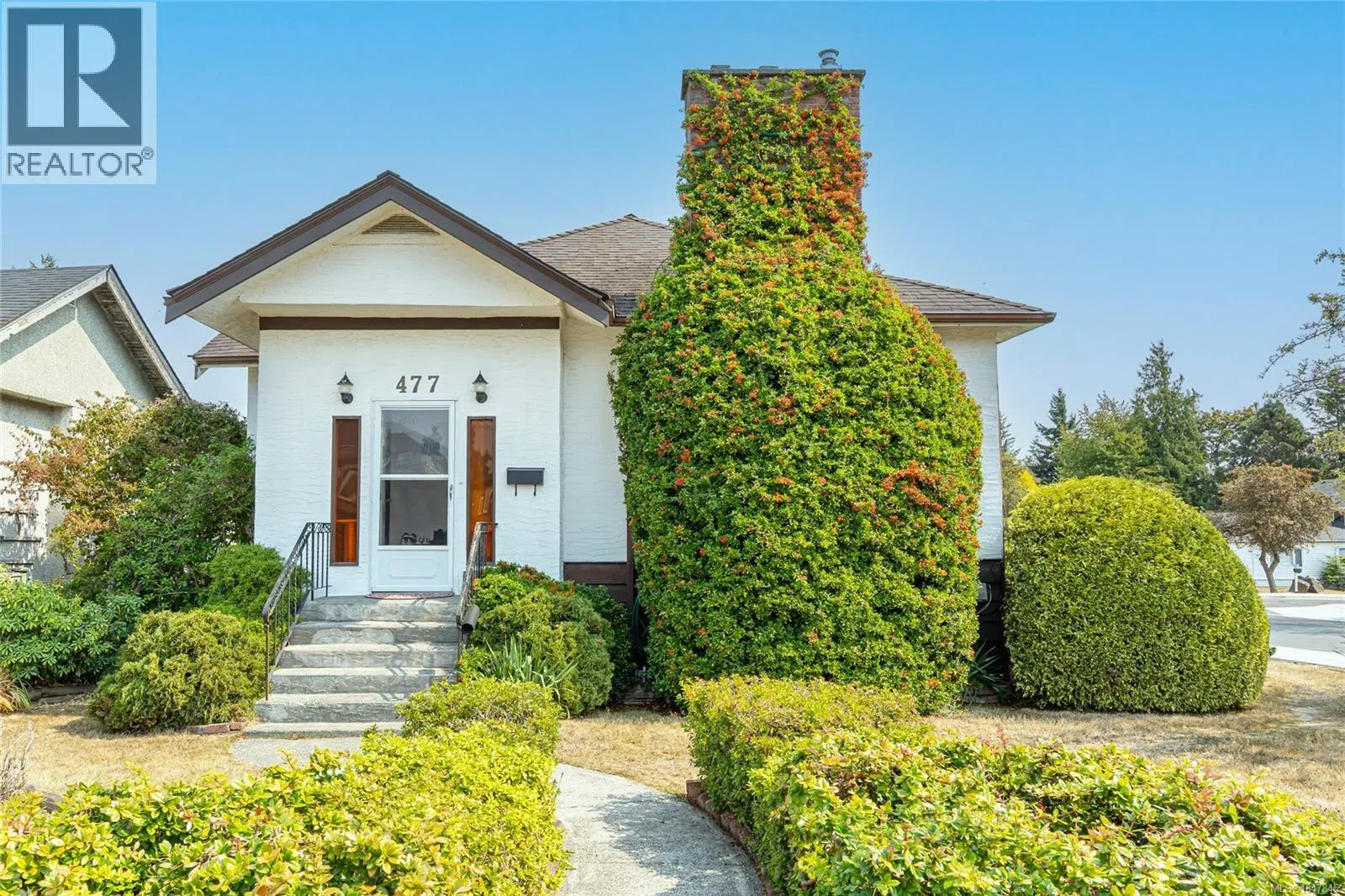 477 Swinford Street