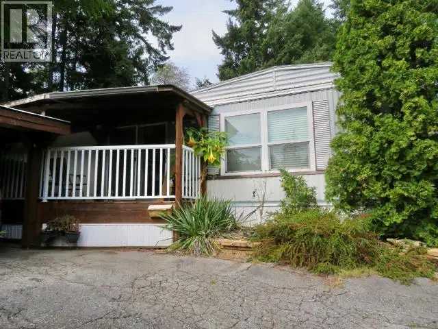 Powell River