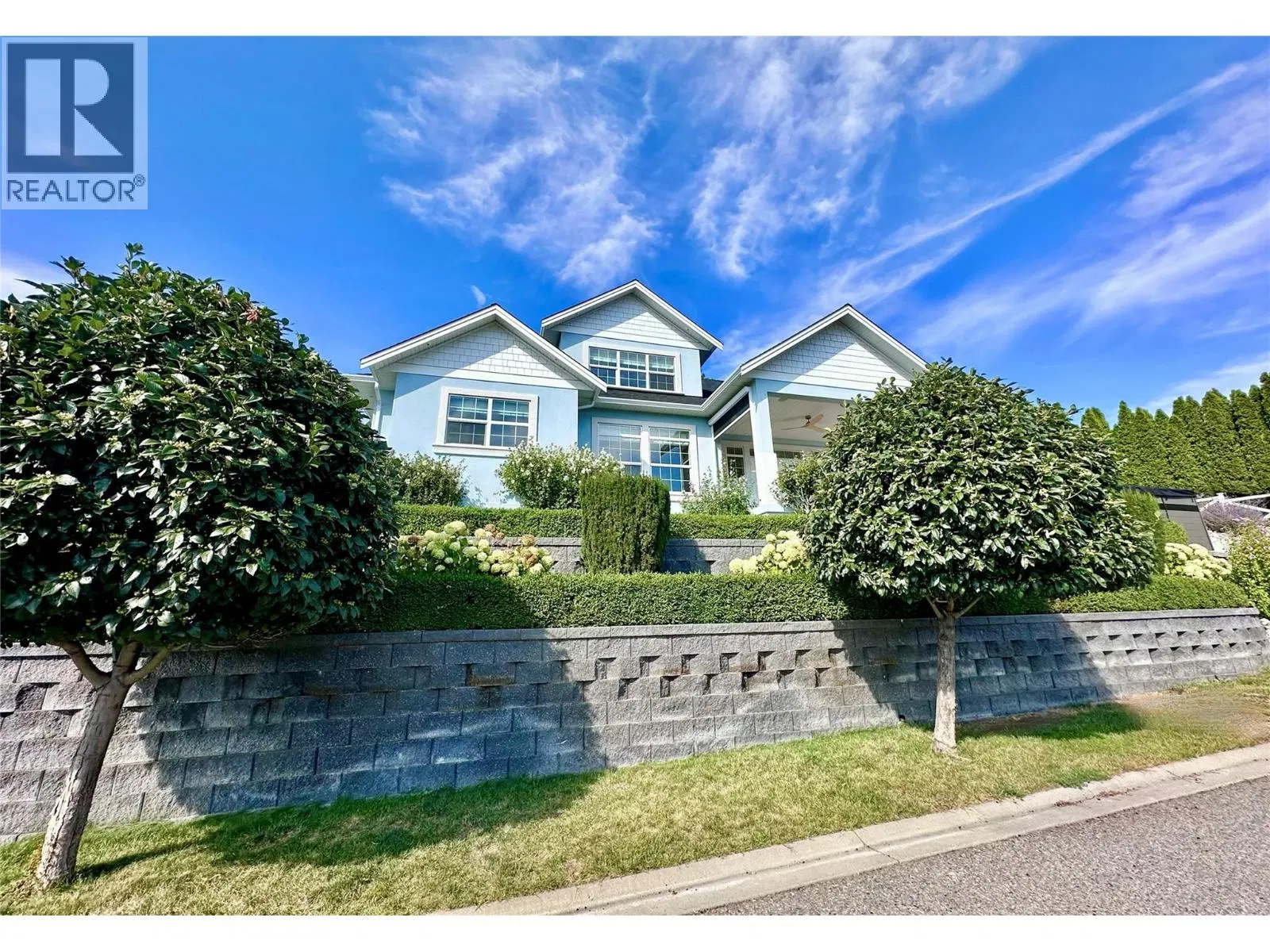 #4 – 3121 Thacker Drive