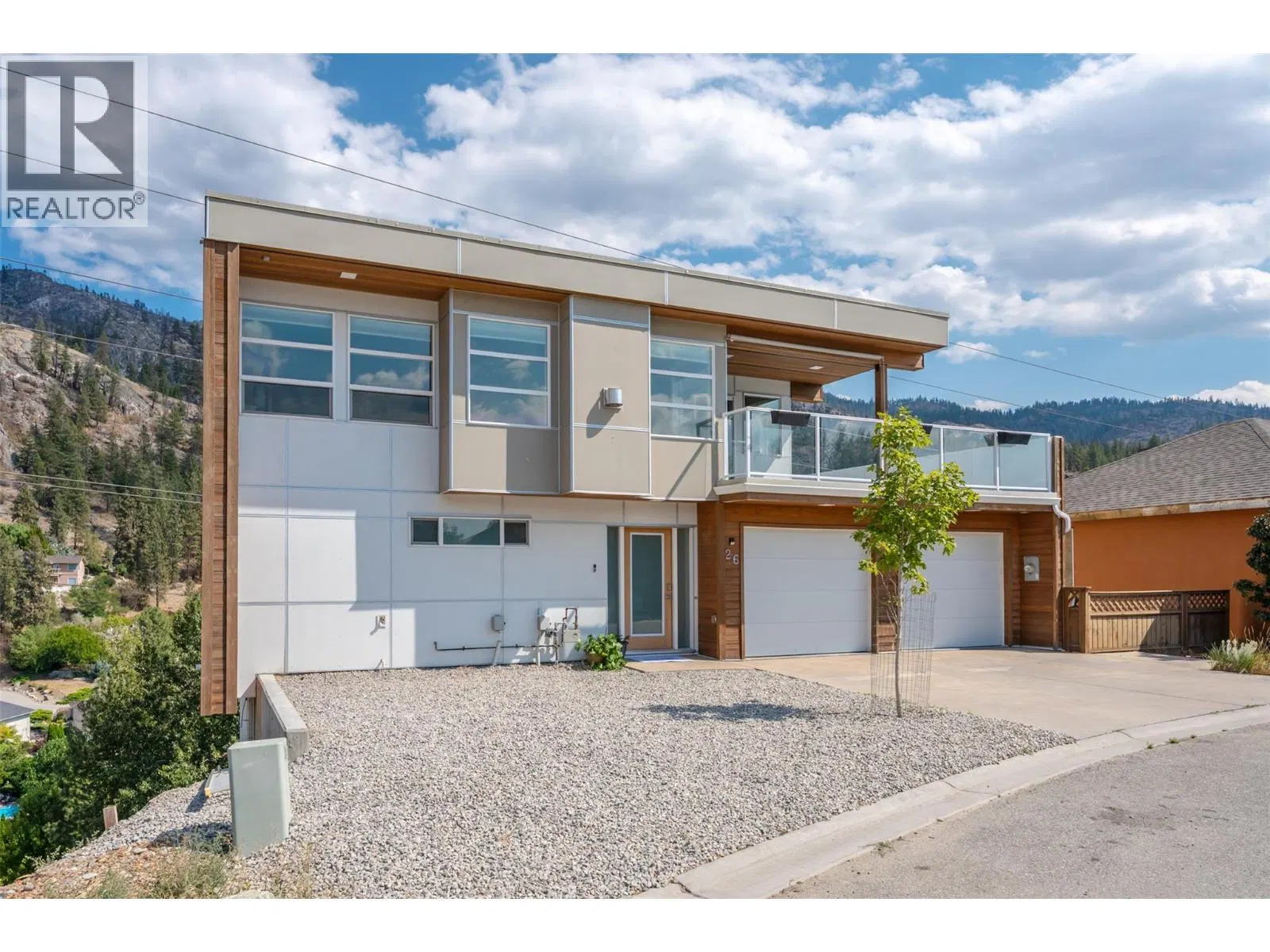 Photo 1 of 61 at #26 – 125 Cabernet Drive