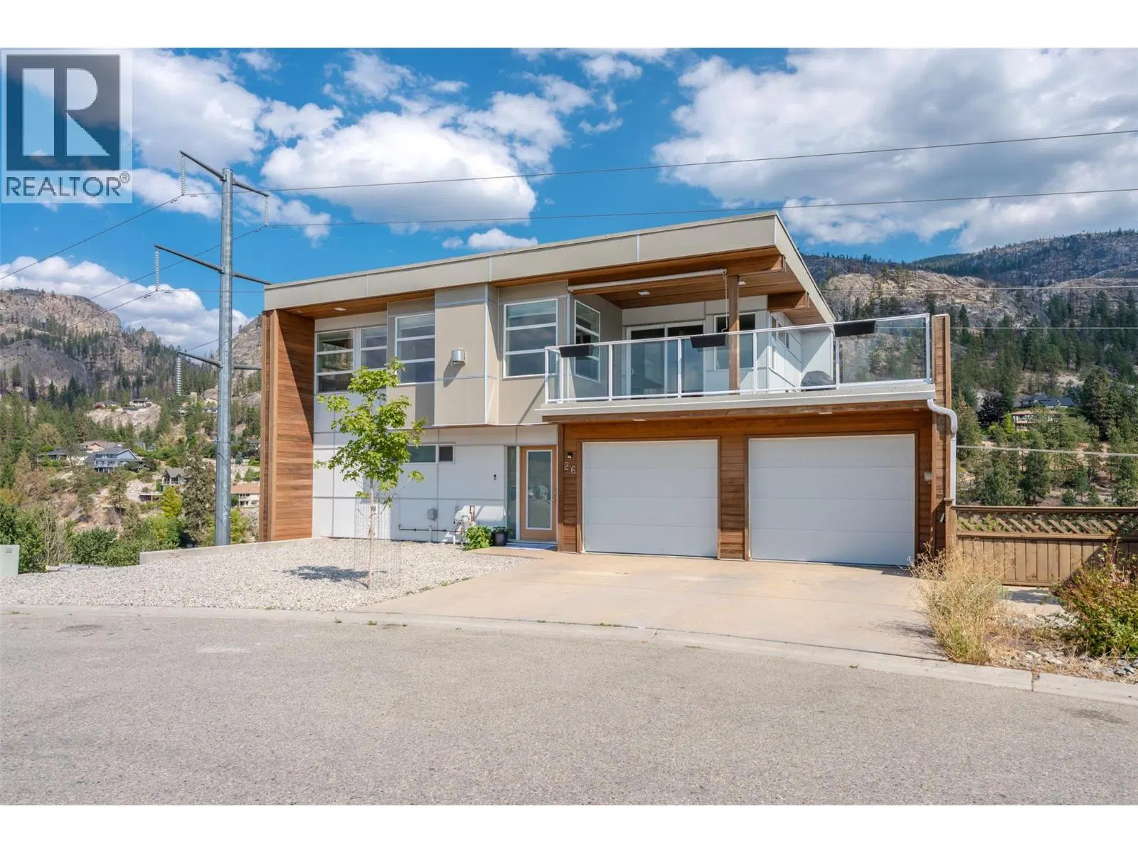 Photo 2 of 61 at #26 – 125 Cabernet Drive