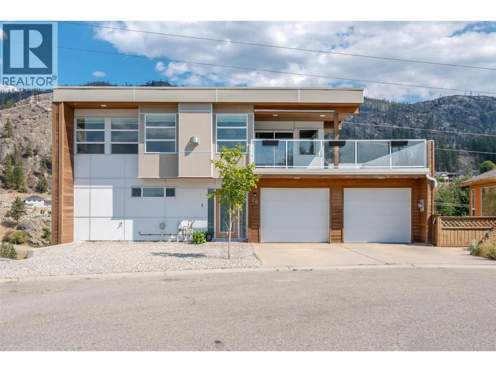 Photo 3 of 61 at #26 – 125 Cabernet Drive