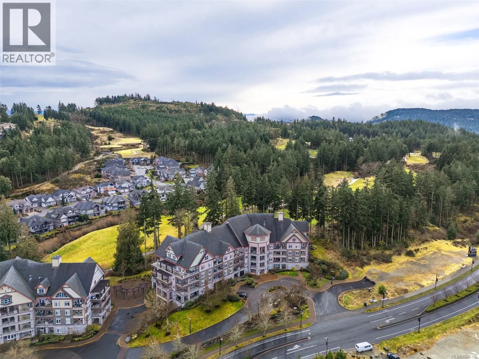 Photo 2 of 24 at #419 – 1395 Bear Mountain Parkway