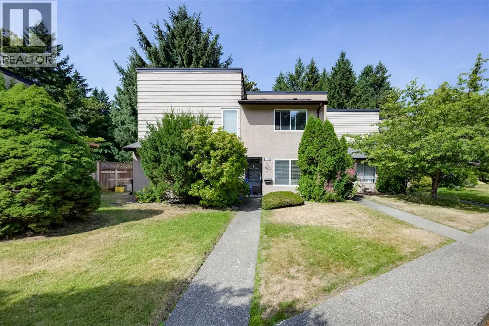 #111 – 2860 Sooke Lake Road