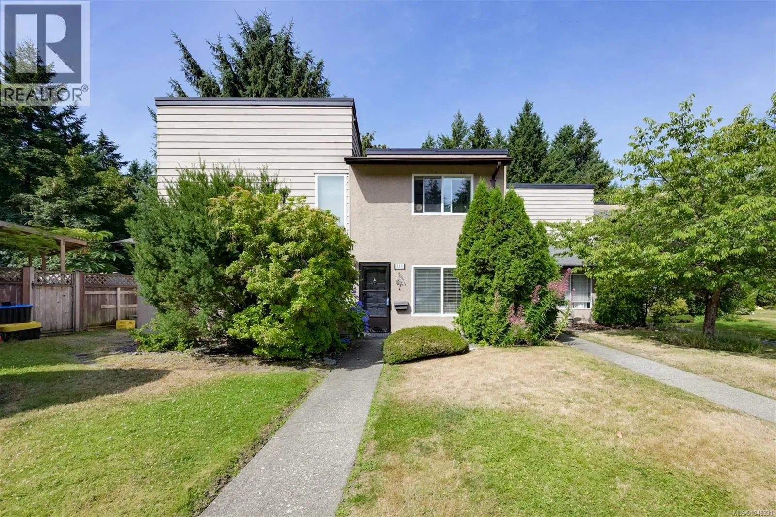 Photo 2 of 52 at #111 – 2860 Sooke Lake Road