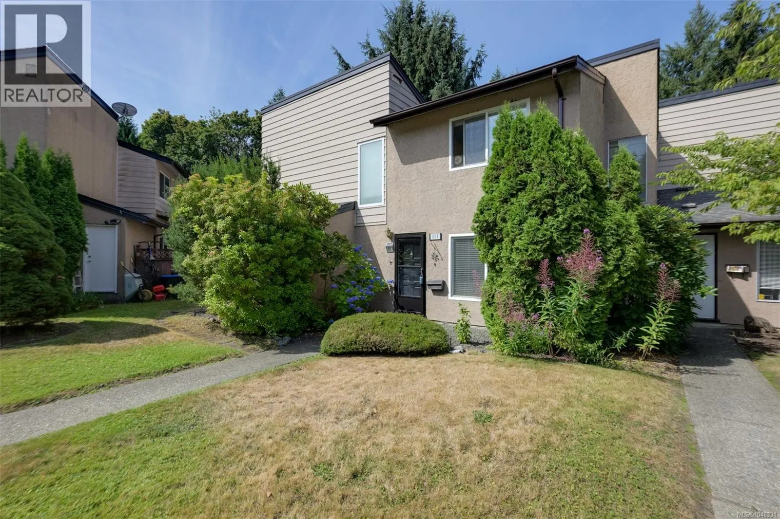 Photo 3 of 52 at #111 – 2860 Sooke Lake Road