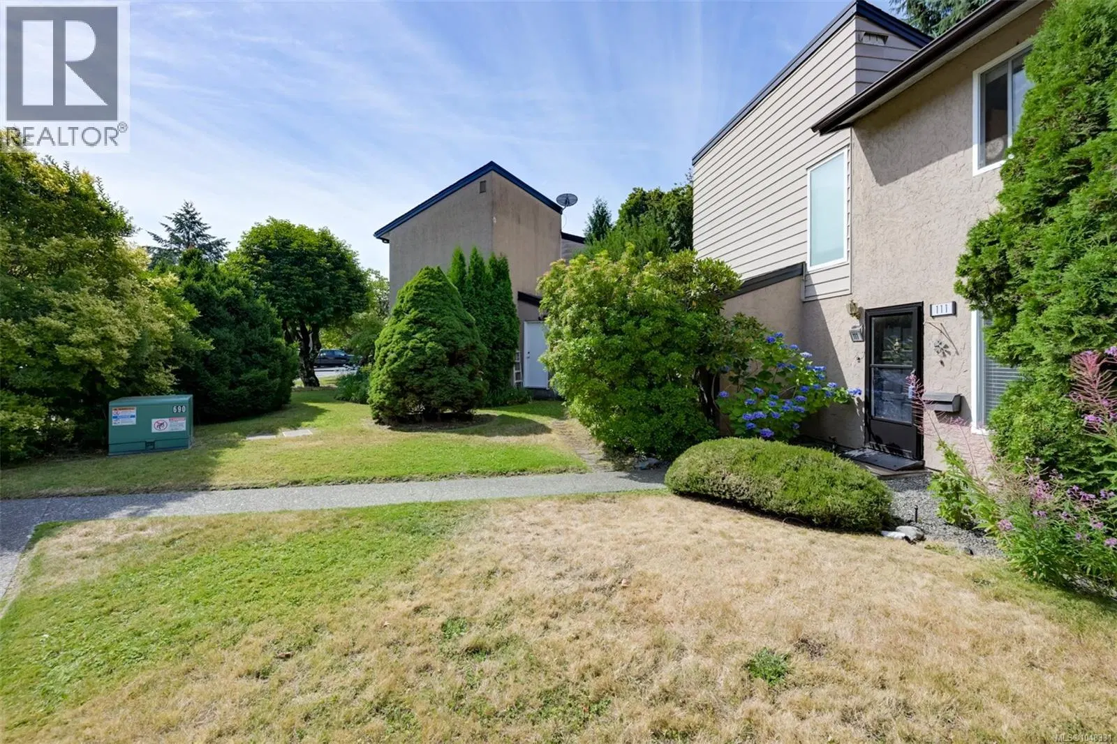Photo 4 of 52 at #111 – 2860 Sooke Lake Road