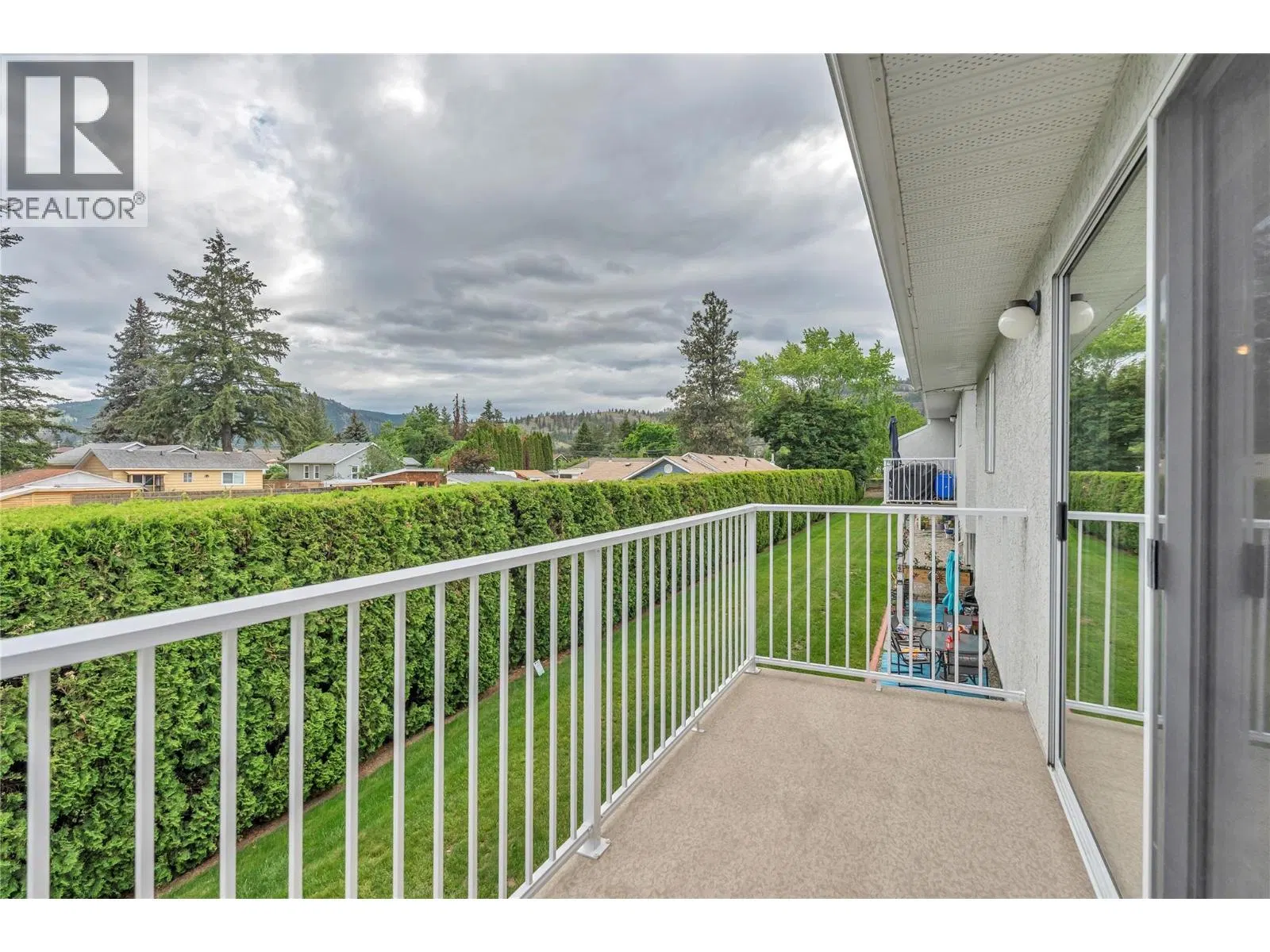 Photo 1 of 35 at #7 – 14615 Victoria Road