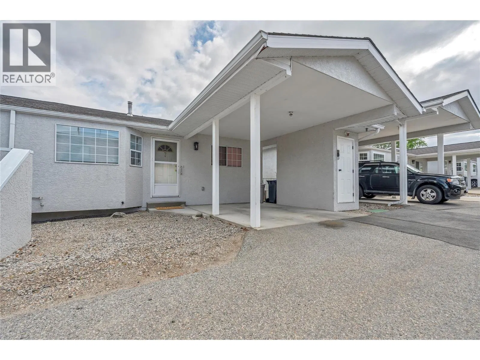 Photo 3 of 35 at #7 – 14615 Victoria Road