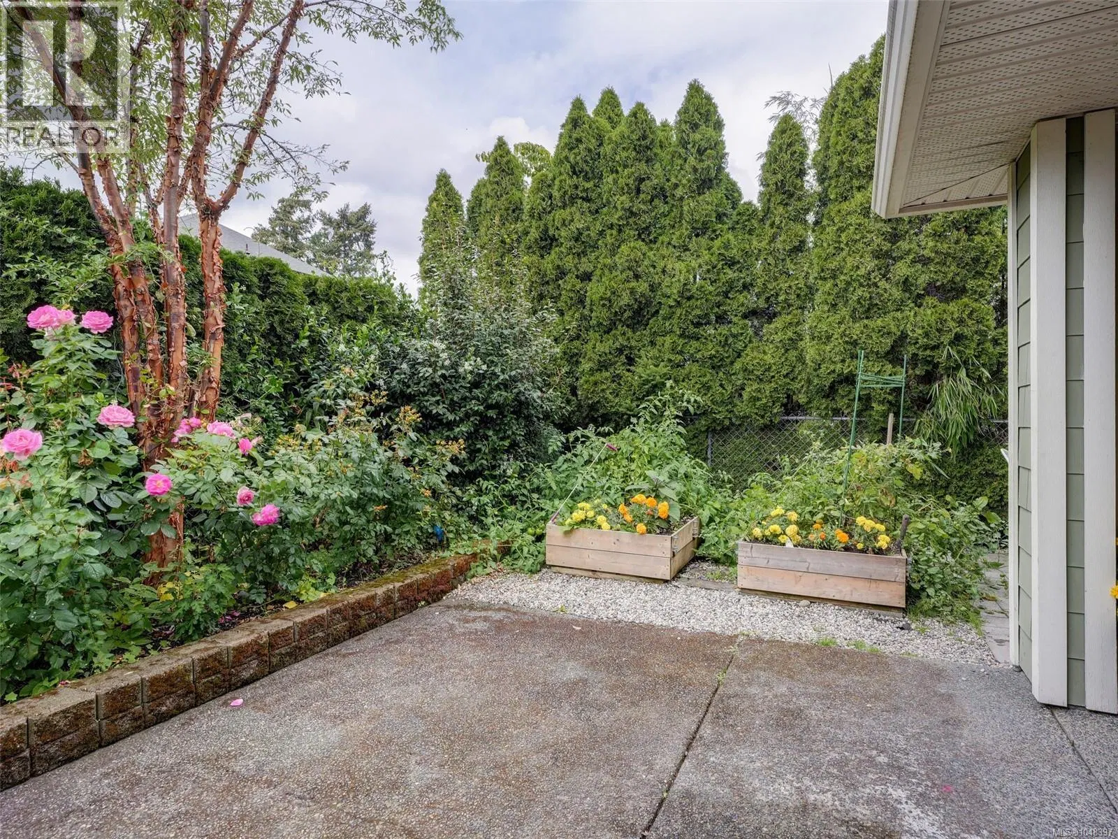 Photo 2 of 18 at #102 – 2923 Phipps Road