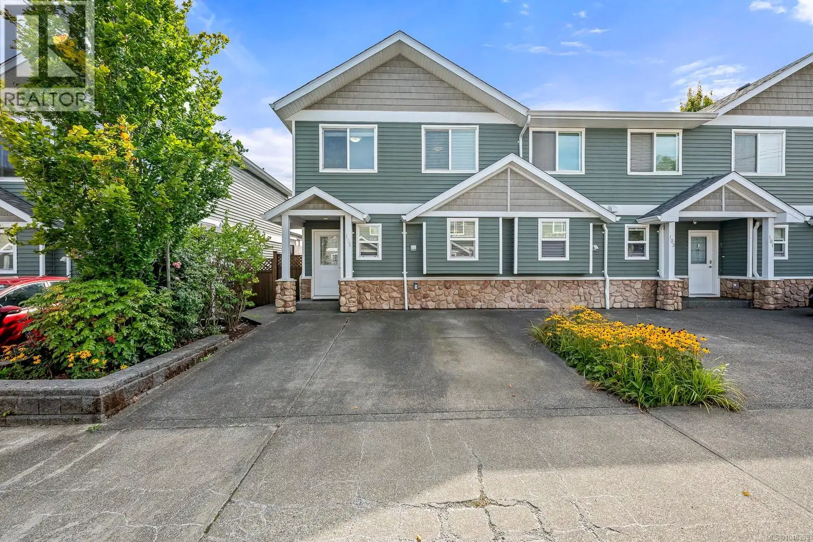 #105 – 170 Centennial Drive
