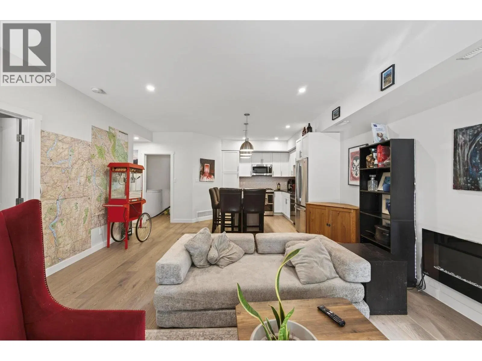 Photo 4 of 20 at #8 – 1512 Granite Drive