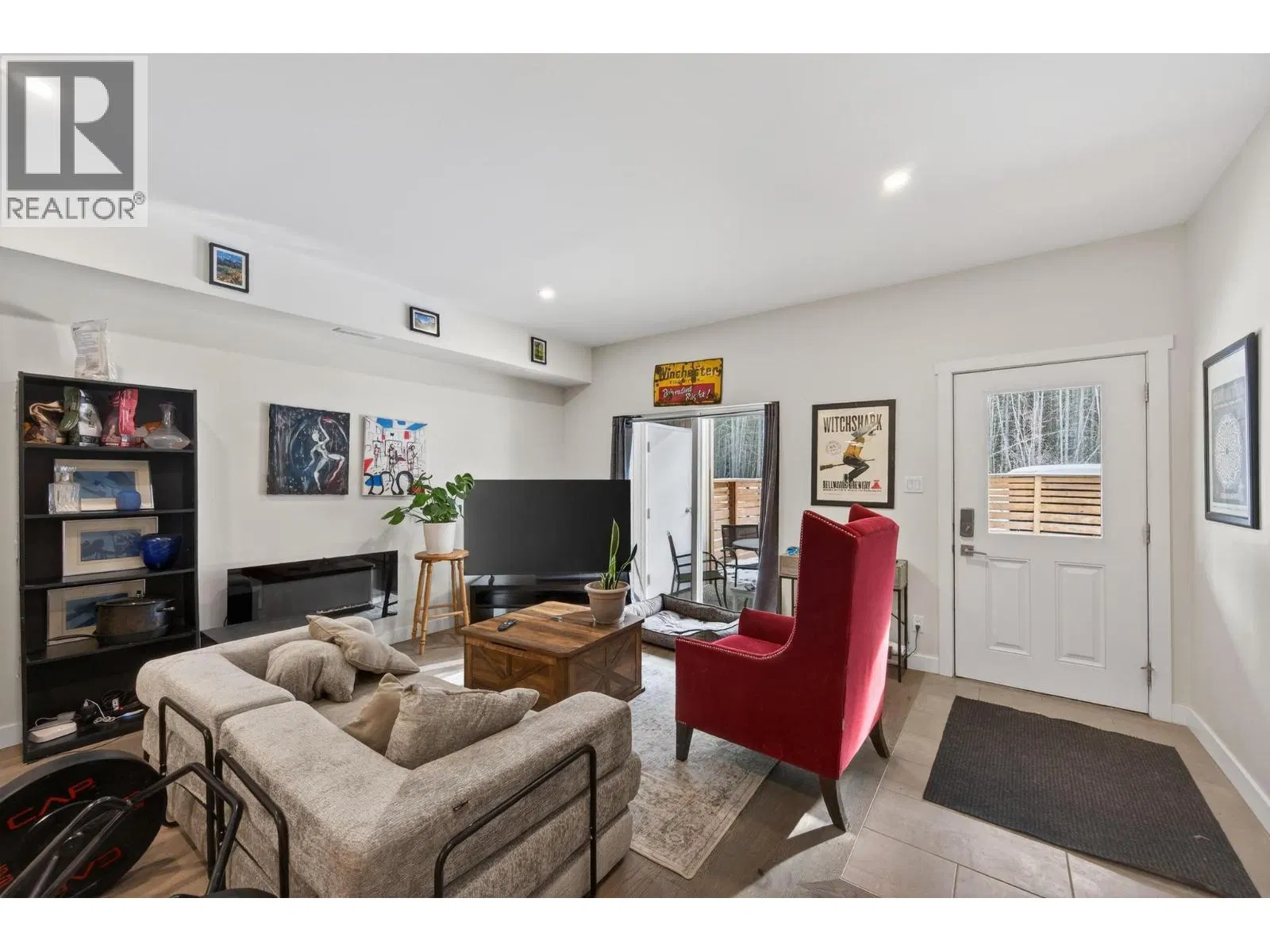 Photo 5 of 20 at #8 – 1512 Granite Drive