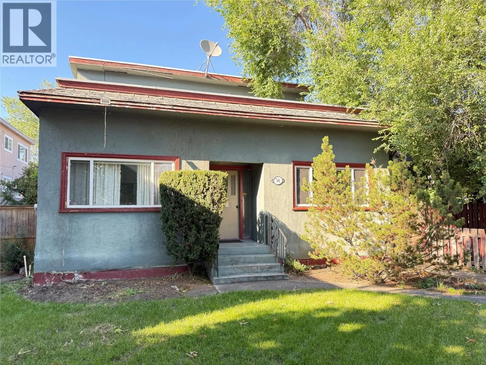 Photo 1 of 28 at 748 Bernard Avenue